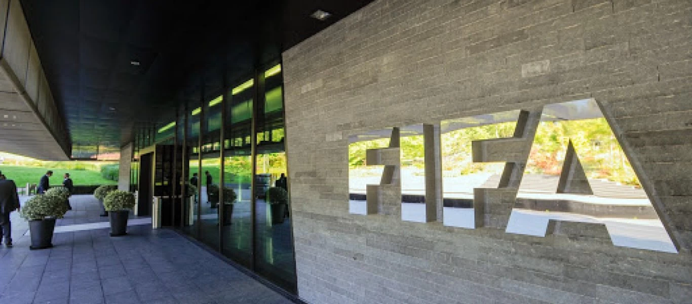 FIFA έπειτα από συνάντηση με Γ. Γεραπετρίτη: «Συνεργασία με ΕΠΟ και UEFA για τo ελληνικό ποδόσφαιρο»
